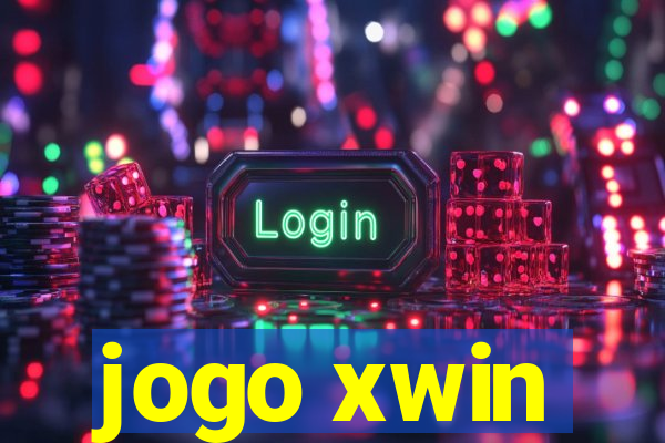 jogo xwin